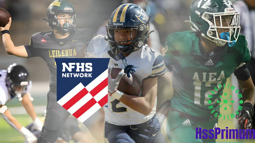 Bishop Gorman vs East St. Louis Live High School Football Game In 12 Sep 2025